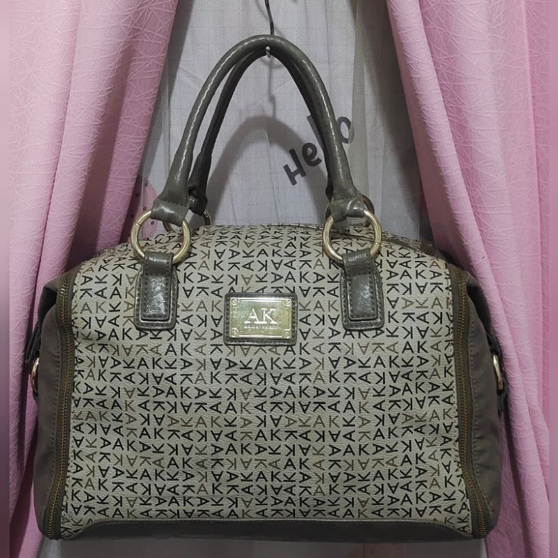 tas handbag anne klein. tas handbag preloved. tas handbag wanita