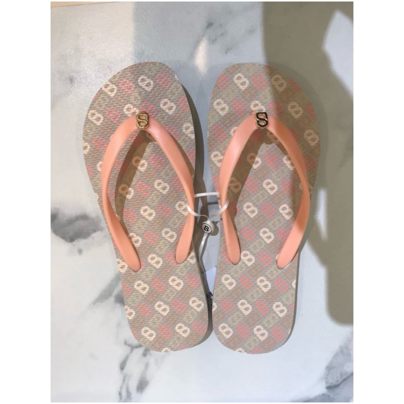 buttonscarves tapis flip flop