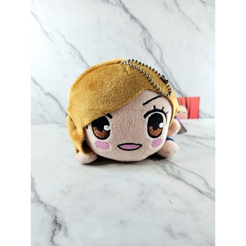 Plushie Jujutsu Kaisen Nobara Kugisaki