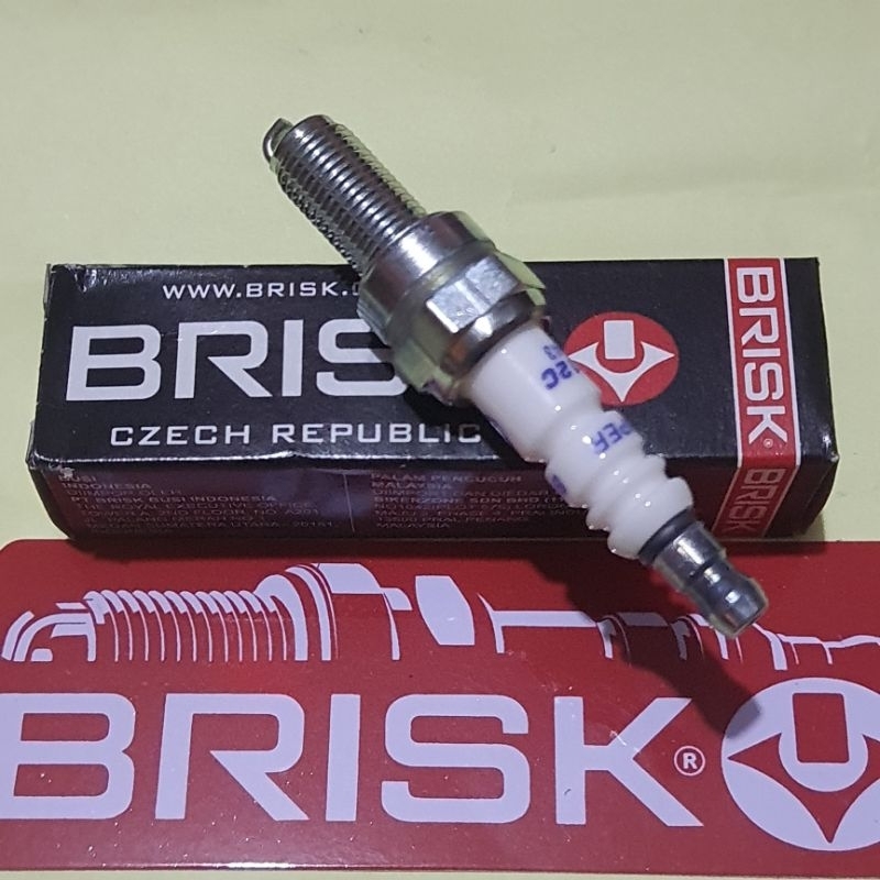 BUSI RACING BRISK VESPA SPRINT PRIMAVERA LX S LXV GTS IGET 2V 3V 125 150 CC