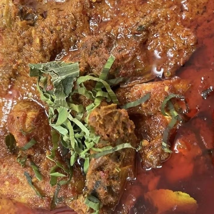 

PAKET MASAK RENDANG AYAM SEGAR LENGKAP DENGAN SANTAN DAN BUMBU