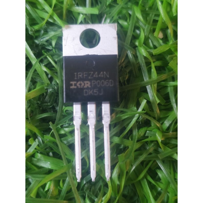 IRFZ44N IRFZ44 IRFZ 44N MOSFET