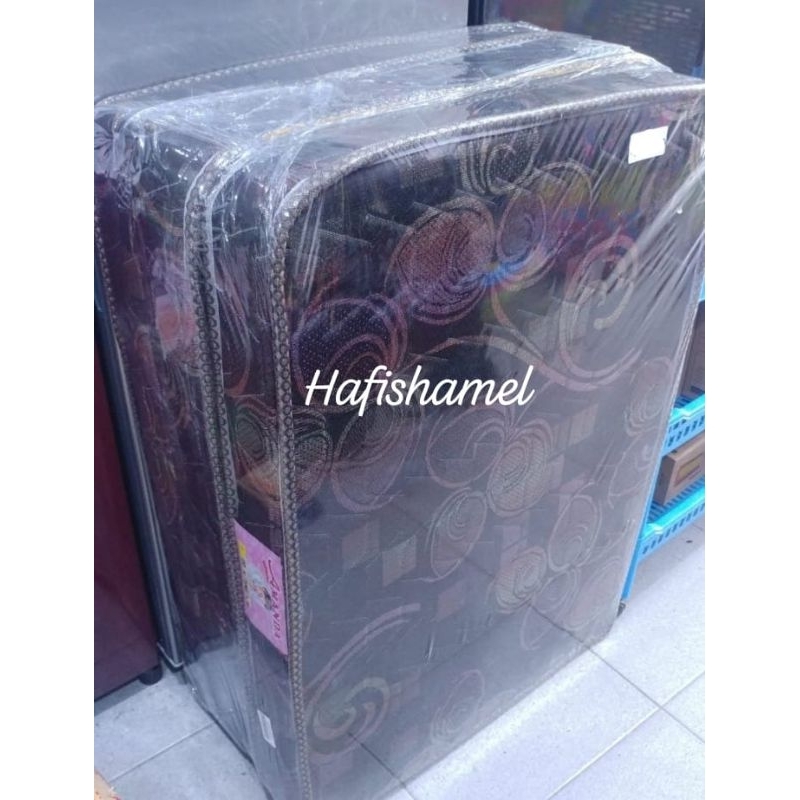 KASUR BUSA LIPAT AMANDA SINGLE SEMUA TIPE KASUR LIPAT