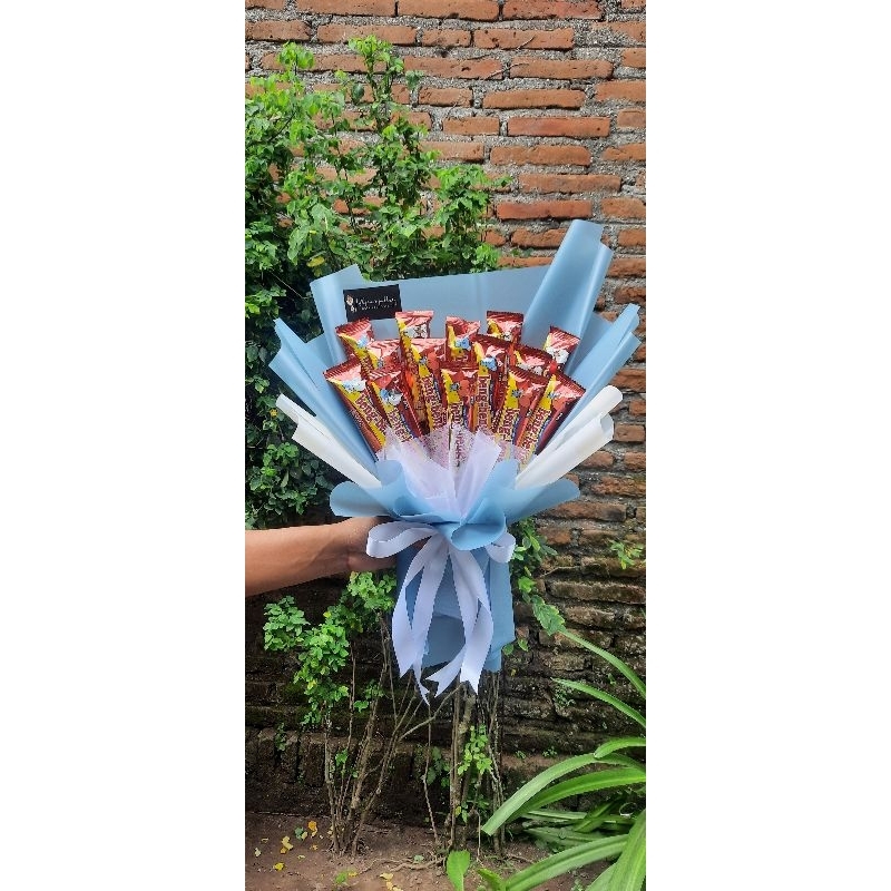 

buket snack jember