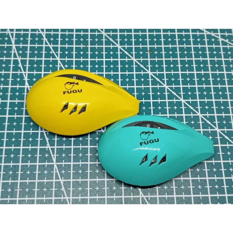 Sparepart Reel BC Fugu Taru