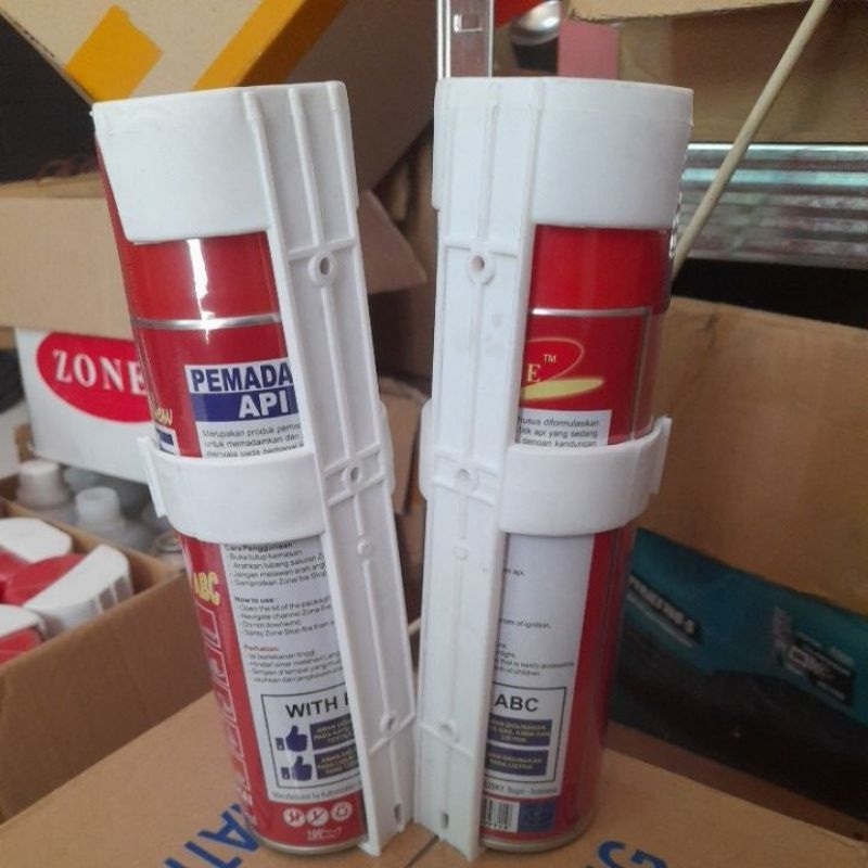 Piyugardening Fire Stop Pemadam Api 500Ml