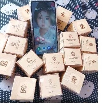 SALE JELLY AJAIB SS SKIN