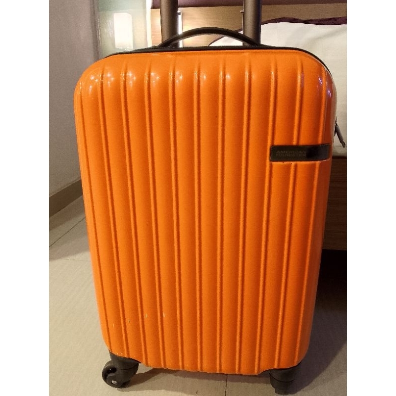 koper American Tourister Original Preloved