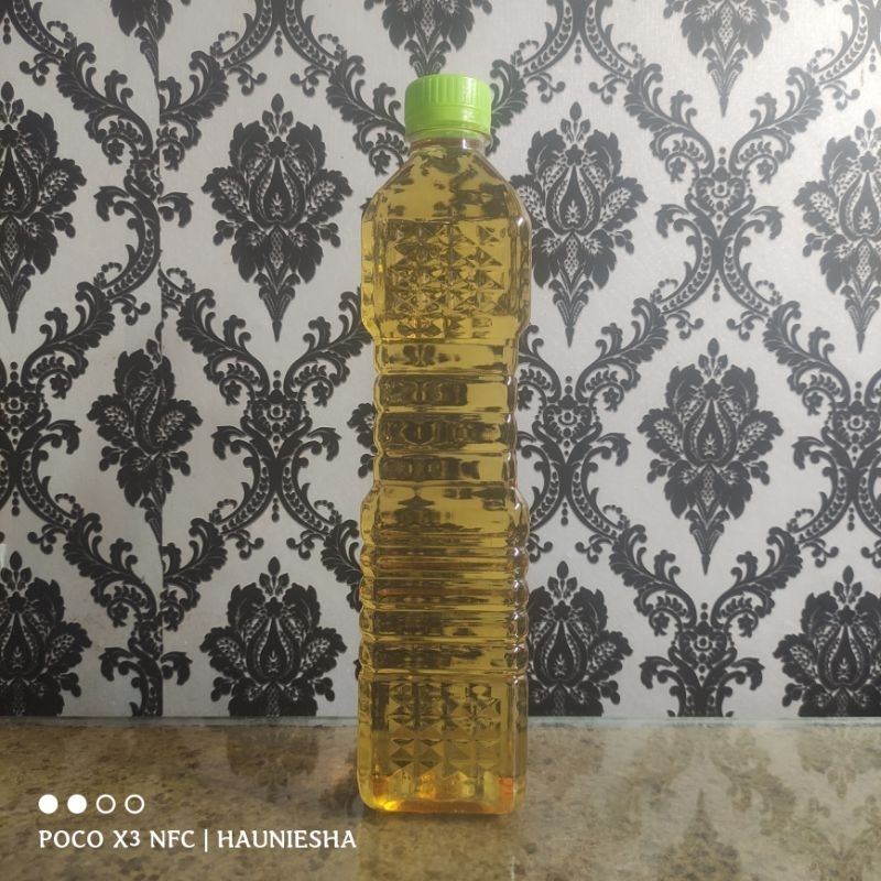 

Minyak Goreng Bening 900 Ml