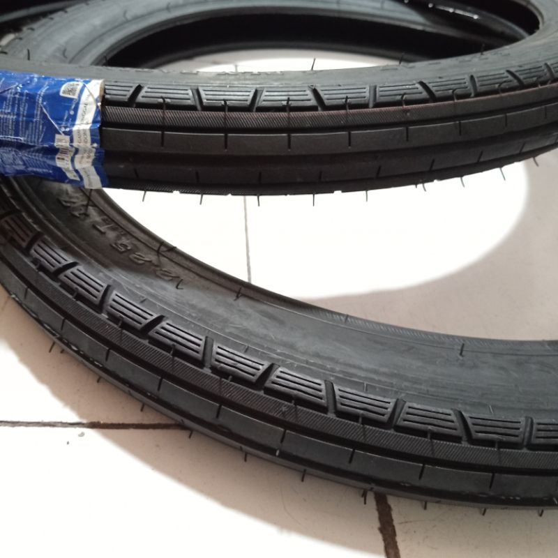 BAN LUAR IRC 225 17 225/17 BATIK LURUS NF3