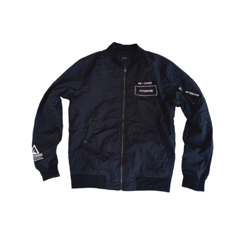 bomber Jacket Ugiz