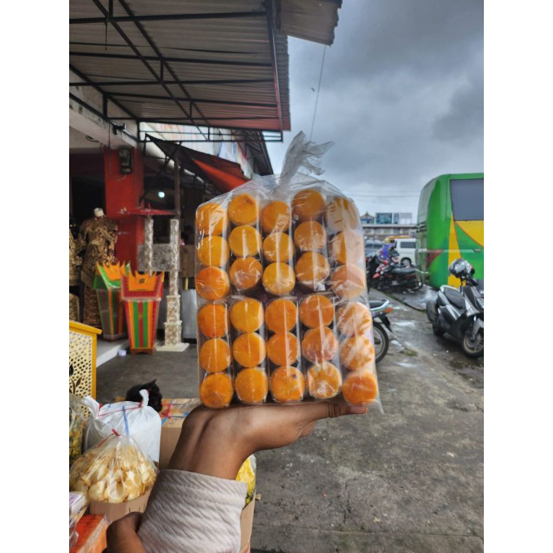 

KUE KACANG KECIL 1 PAK isi ( 10 bks )