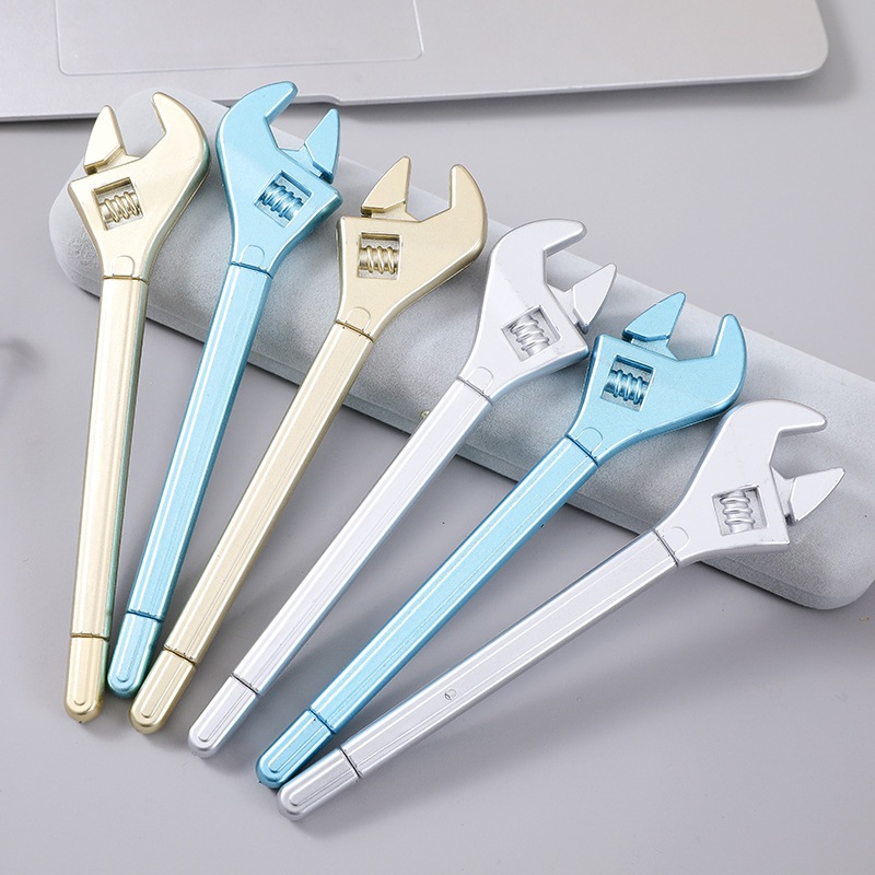 

Pen Pena Bolpen Ballpoint Stationery ATK Lucu Unik Kunci Inggris 1152