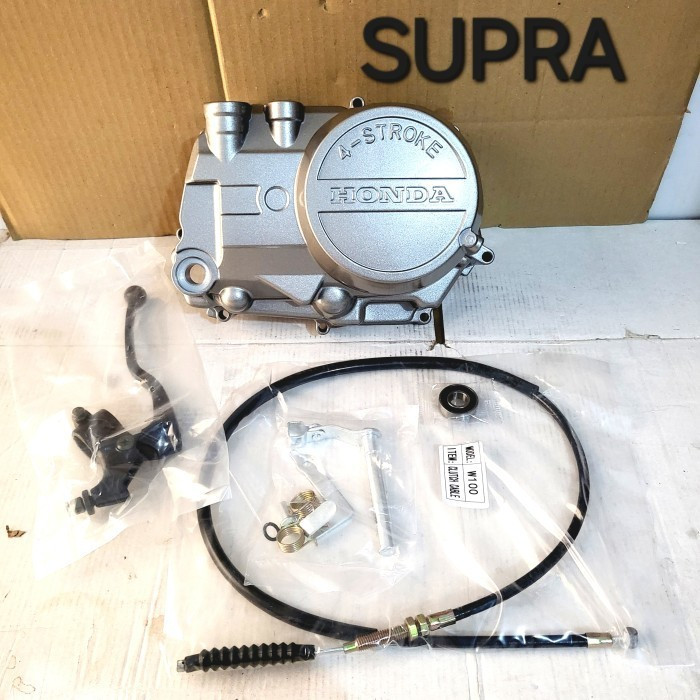 Bak Kopling Supra Lama Kalter kopling manual set handle Supra X / FIT / XX