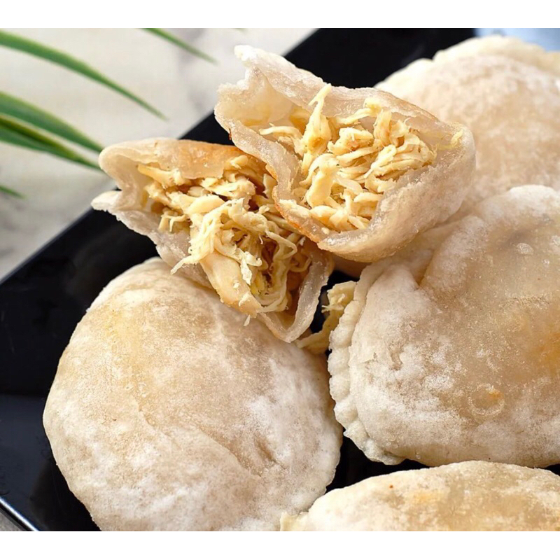 

Cireng Bunting Original