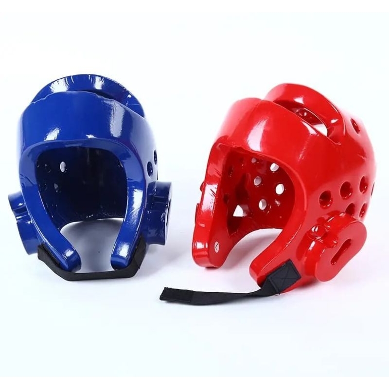 Head guard Taekwondo