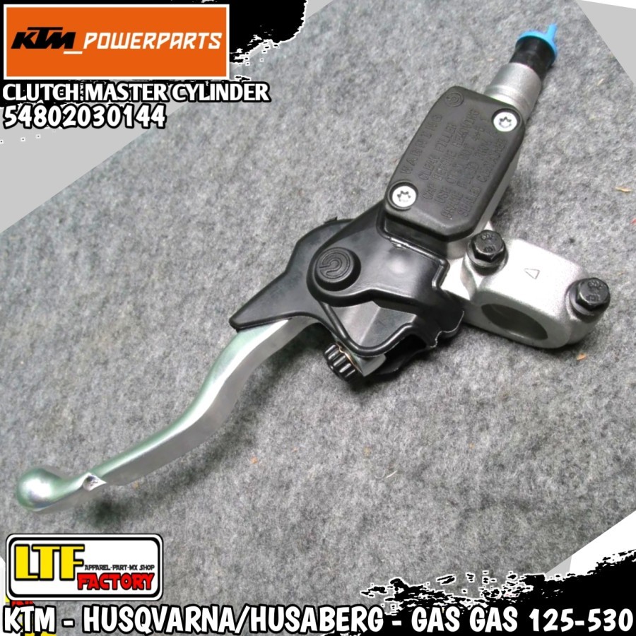 HUSQVARNA FC FE FS FX - TC TE TX - GAS GAS EX EXF - MC MCF - HUSABERG FE FX - TE 125 150 250 300 350
