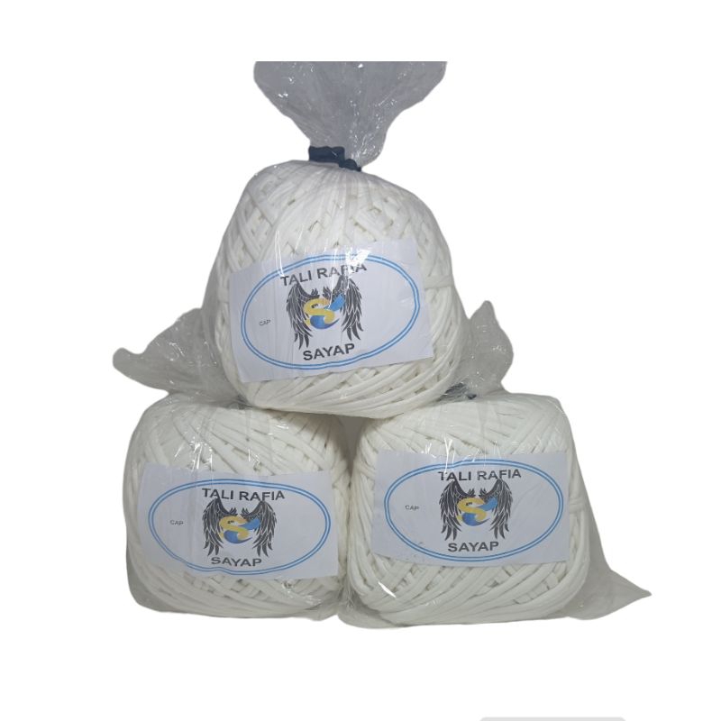 TALI MAJUN PERTANIAN TALI KAIN