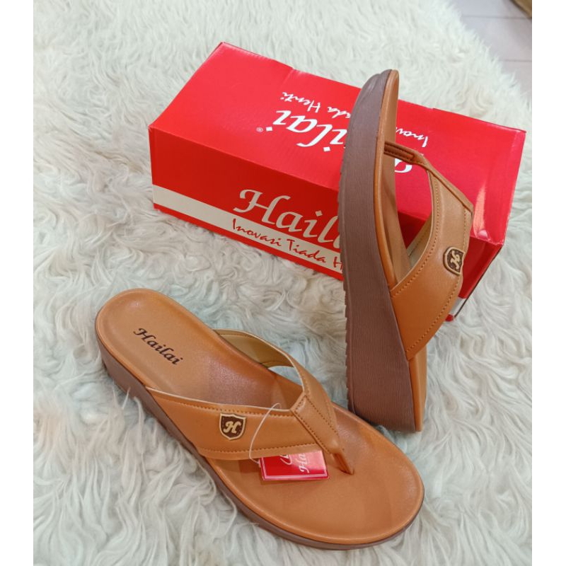 sandal hailai size 36-40 hailai jepit