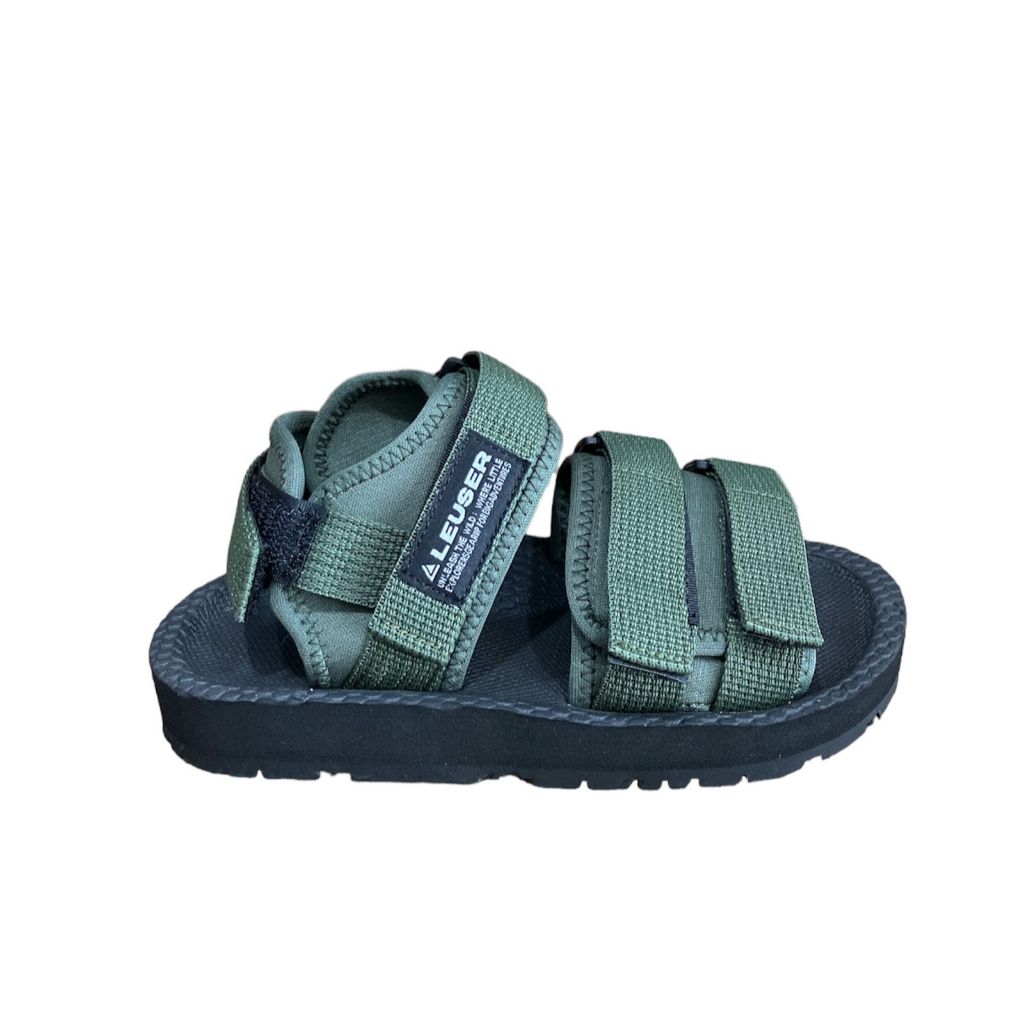 Leuser Sandal Kids Bharal