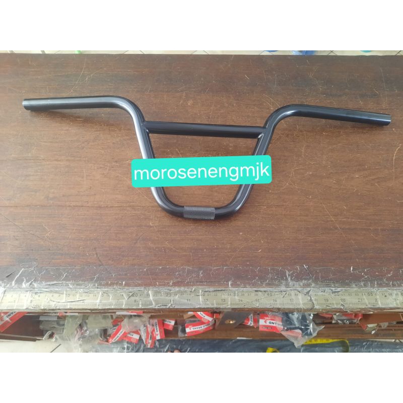 Stang sepeda BMX Leadtech TW / Stir sepeda BMX