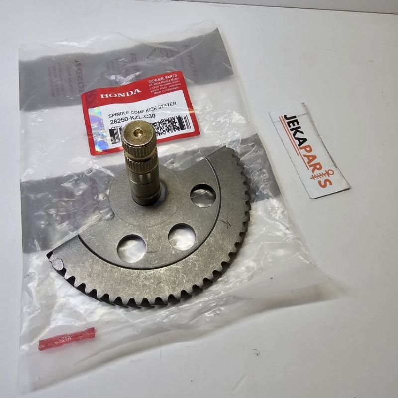 As Selah As Engkol As Kick Stater Motor Beat FI Scoopy FI Spacy FI KZL.