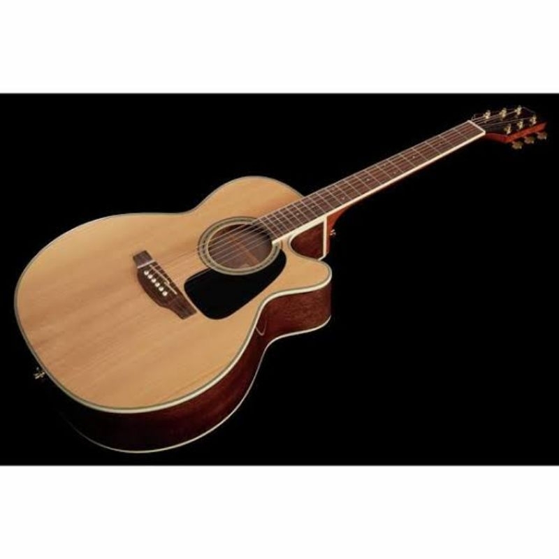 Takamine G series GN51CE NAT original