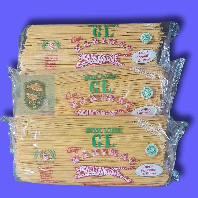 

Mie gomak cap GL 1kg