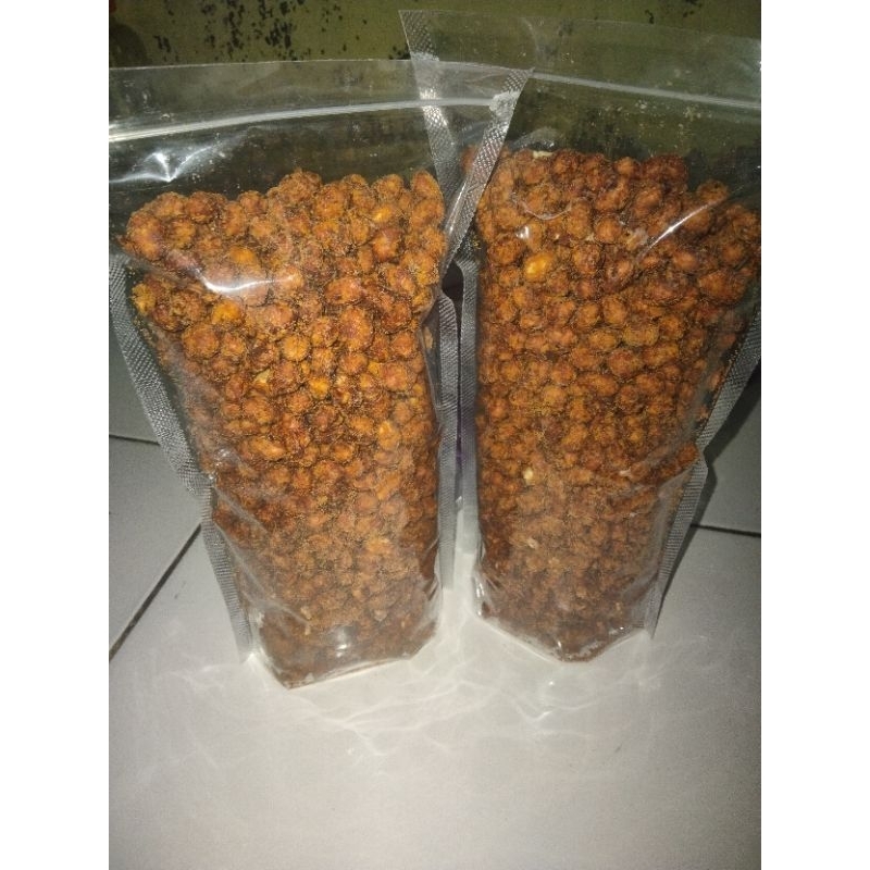 

kacang gula merah