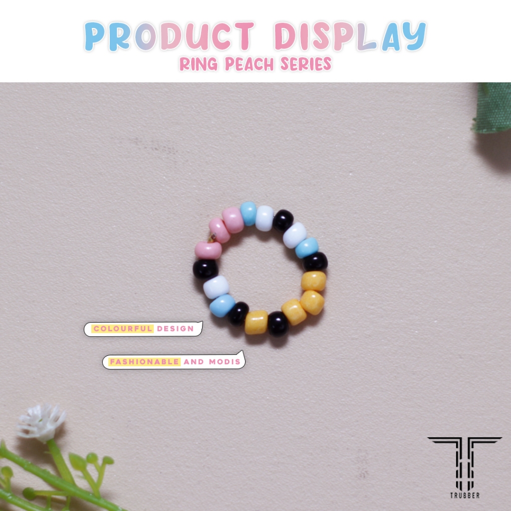 

ID GELANG CINCIN MANIK MANIK AESTHETIC KOREA SET GELANG CINCIN AESTHETIC BLUE SERIES SET RING