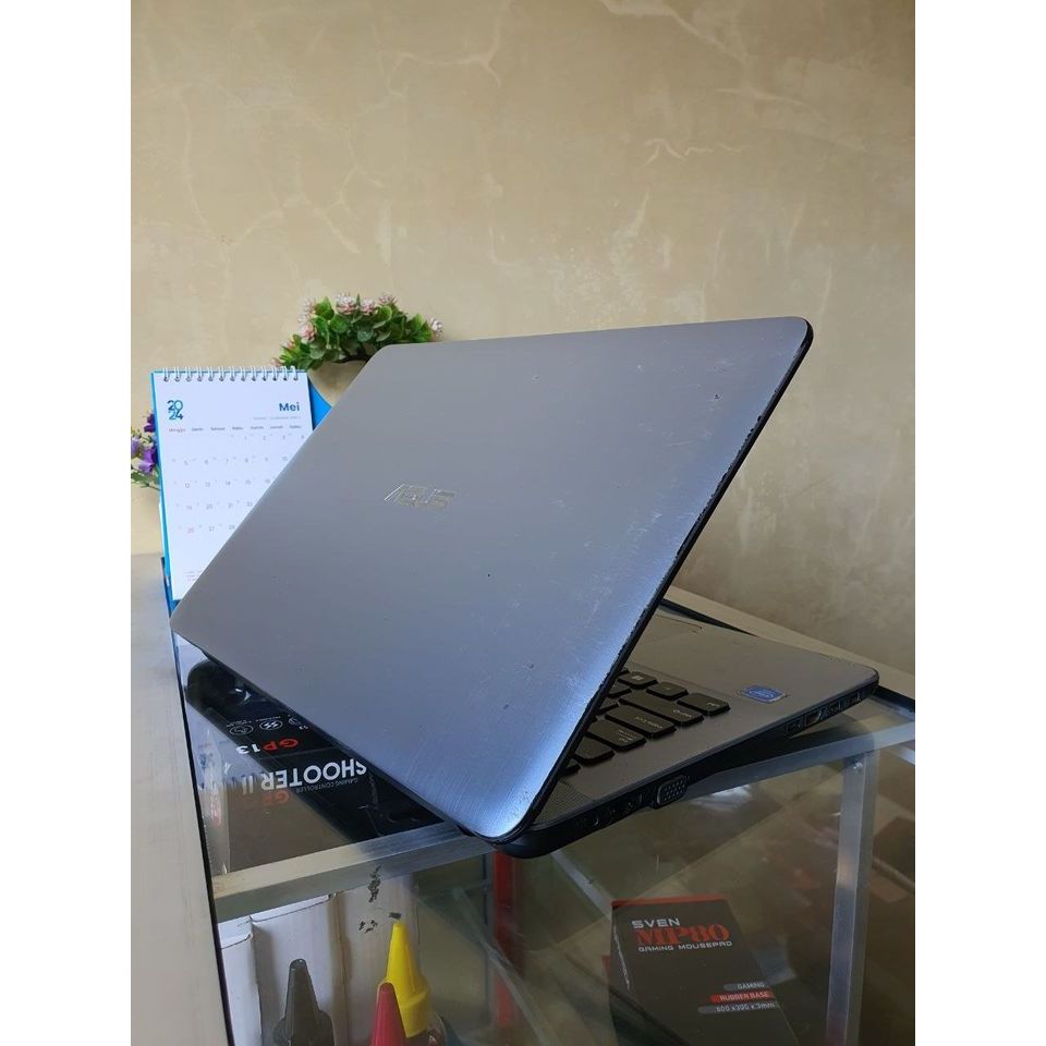 LAPTOP ASUS X441M INTEL N4000
