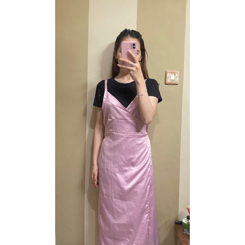 PRELOVED GAUN KONDANGAN