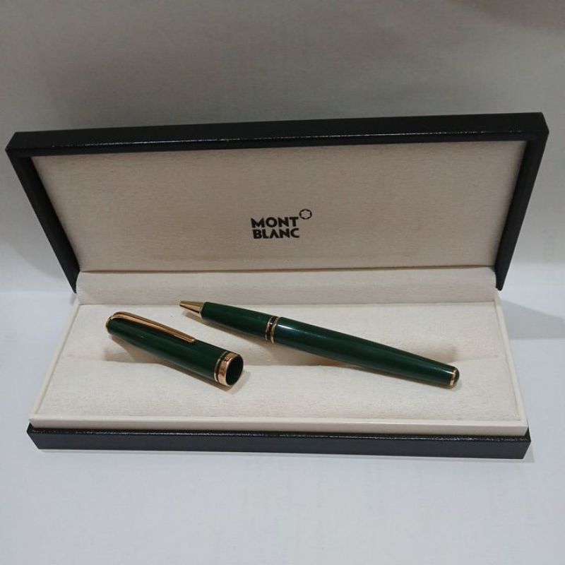 

Montblanc Generation Green Rollerball