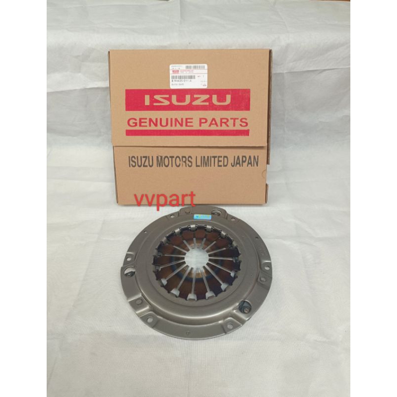 matahari clutch cover Isuzu panther touring TRAGA