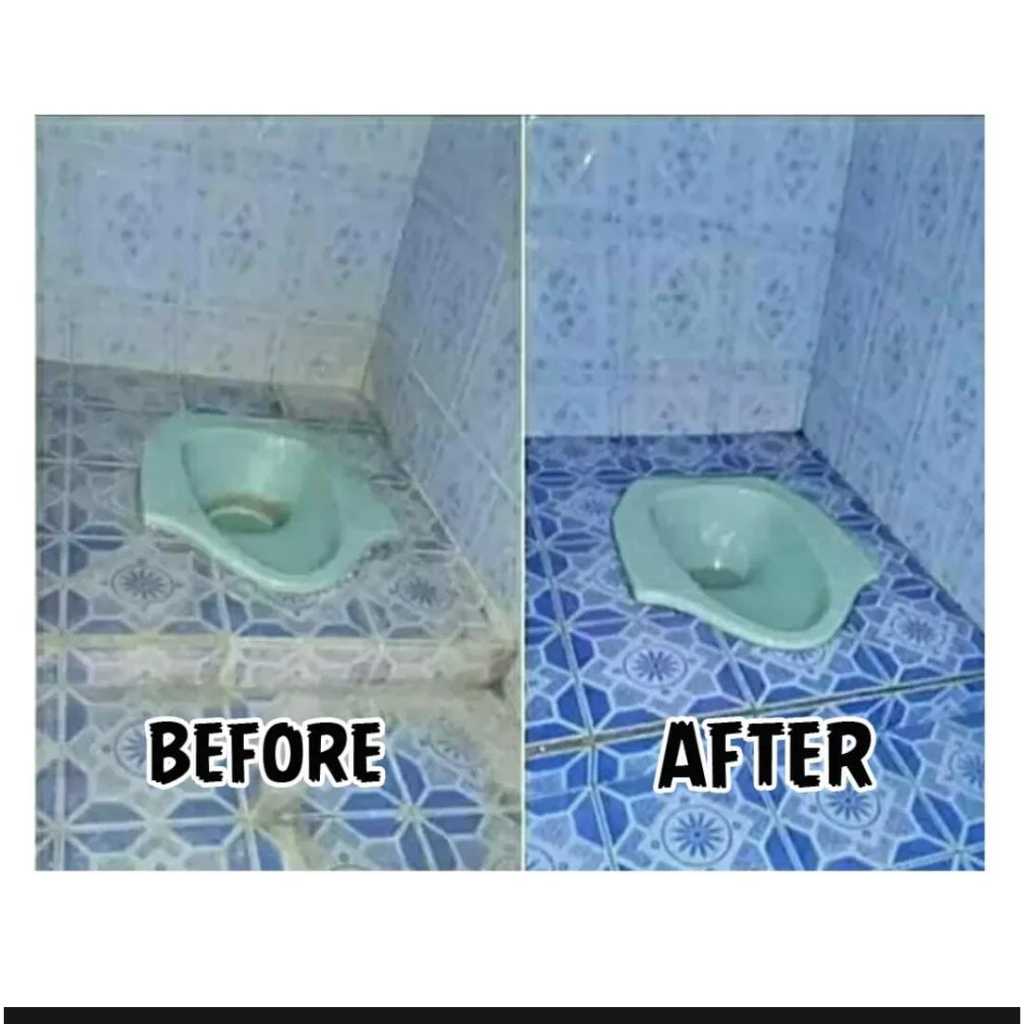 BIANG CITRUN BUBUK AJAIB PEMBERSIH MULTIFUNGSI / CITRUN / PEMBERSIH KAMAR MANDI AMPUH / PEMBERSIH AM