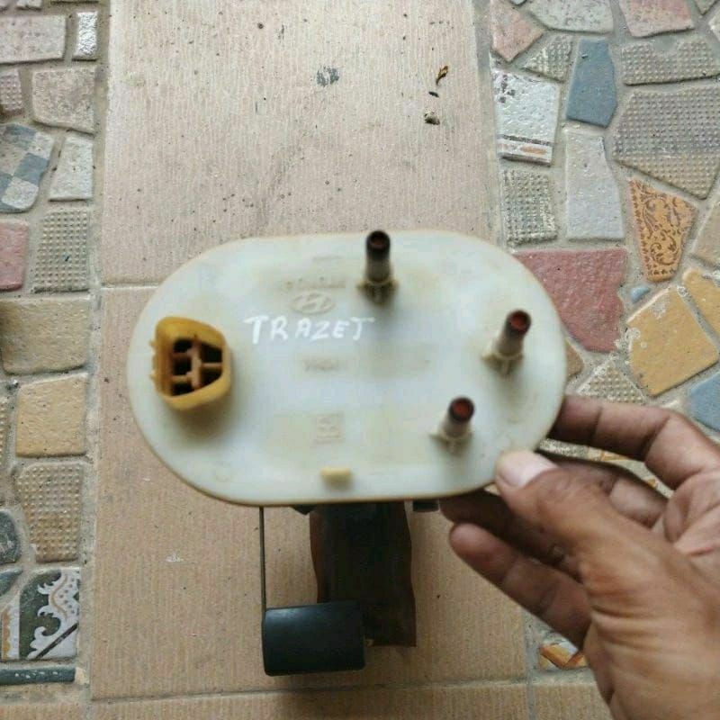 fuelpump hyundai trajet original