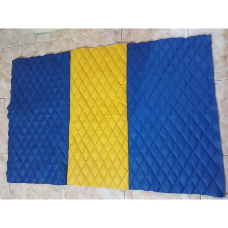 lapis plafon untuk jenis mobil pick up ss zebra