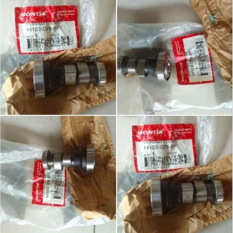 NOKEN AS HONDA WIN ORIGINAL