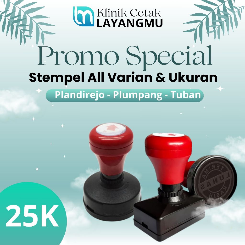 

Stempel Flash murah berkualitas gratis desain