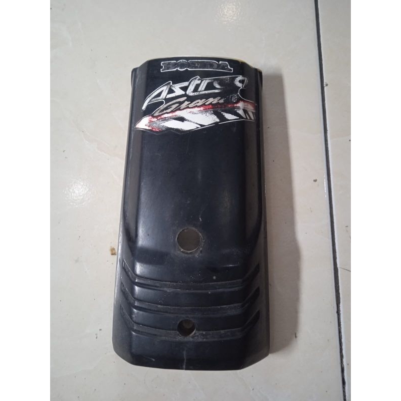 Dasi depan grand bulus th 93