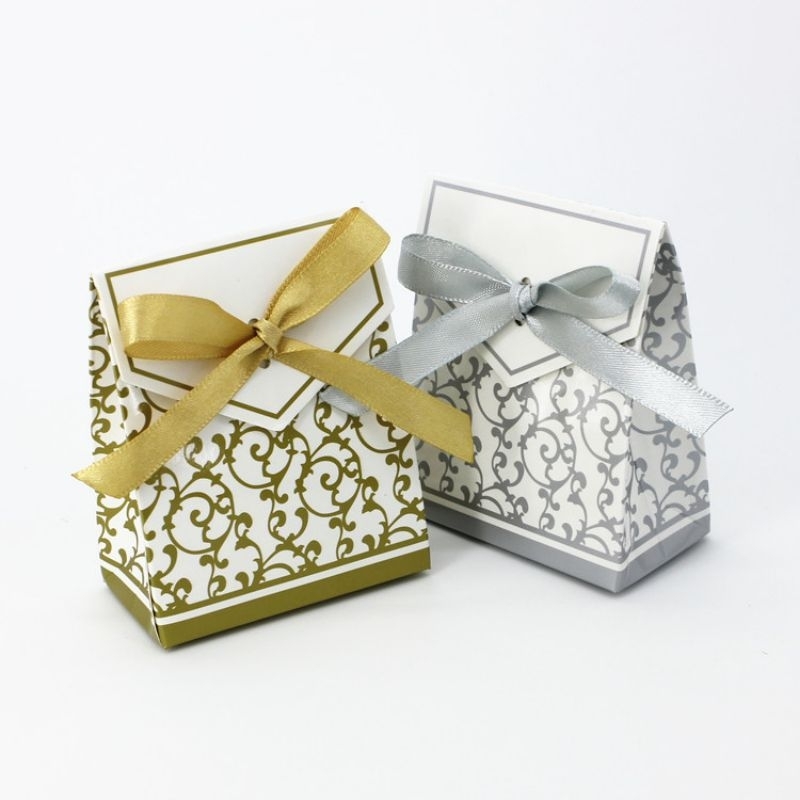 

H - HAPPY KOTAK SOUVENIR LUCU BOX NIKAHAN WEDDING KADO ULANG TAHUN