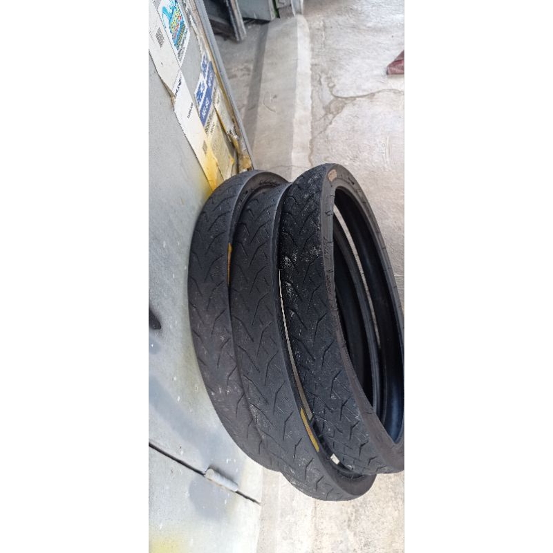 ban irc ex race drag bike eat my dust 60/80 17