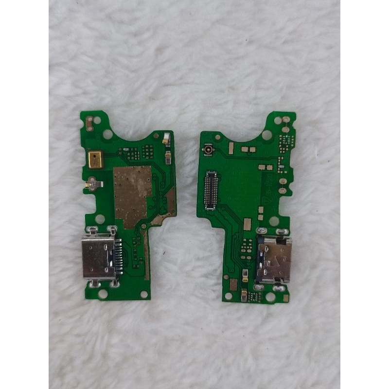 PCB cas Lenovo k8 / konektor cas Lenovo k520