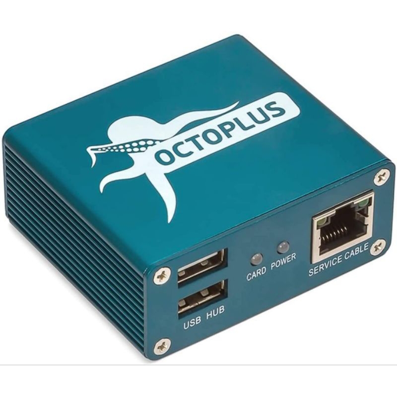 Harga Octopus Activation Terbaru Apr 2026 | BigGo Indonesia