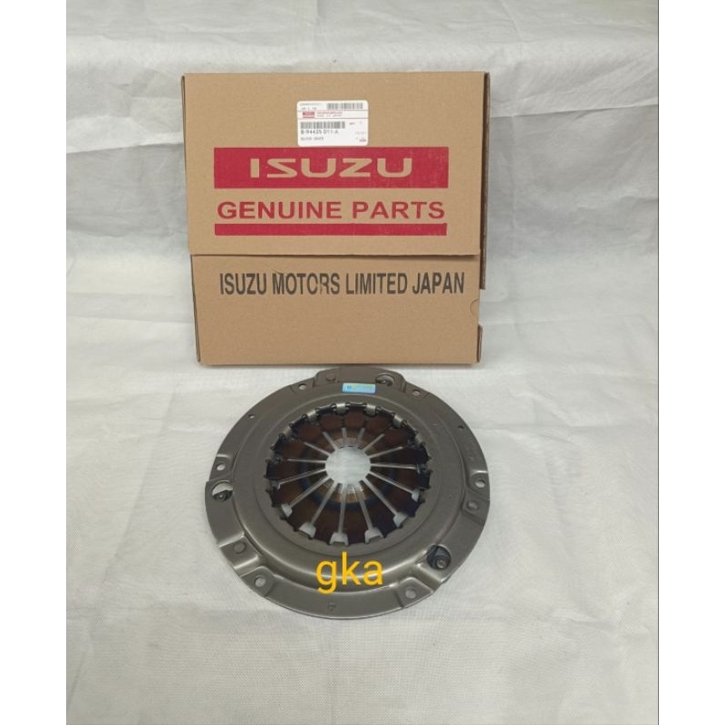 matahari clutch cover panther 2500 isuzu traga