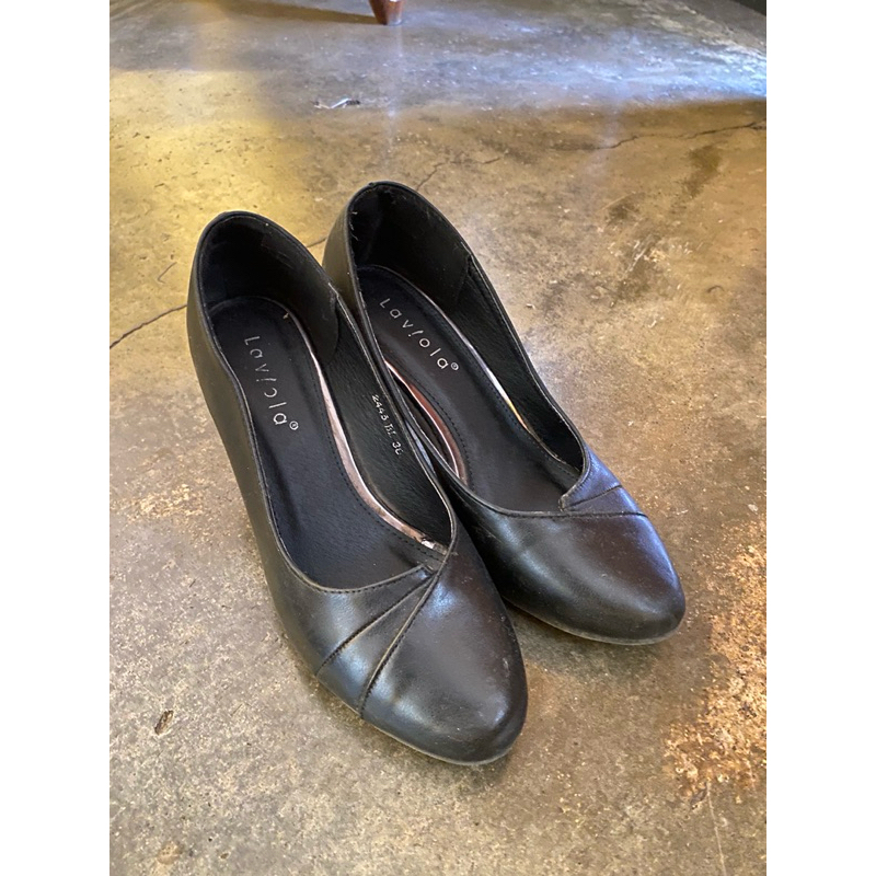laviola high heels