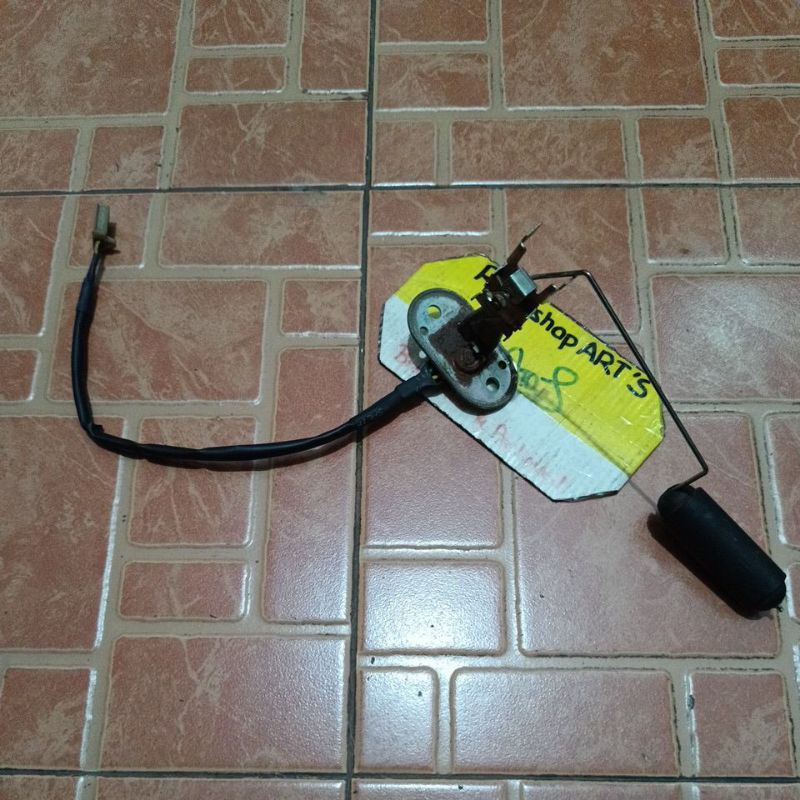 Sensor Bensin Pelampung Tangki MINERVA mx 150 : RX 150