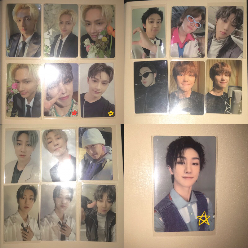 PC SEVENTEEN | JUN FML JUN CARATLAND SEUNGCHEOL FTS THE8 FML THE8 GOMAGZ THE8 SEMICOLON THE8 FTS THE