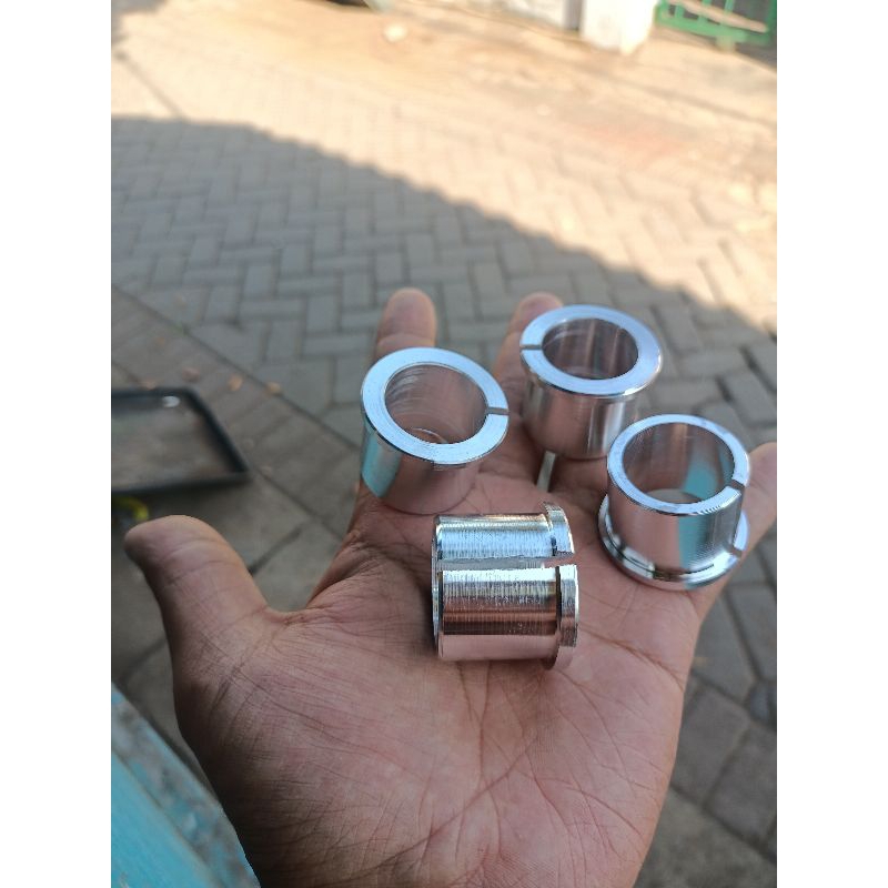 boshing ring shok as 26 ke as 30 /bosing Pork depan as 26 /30