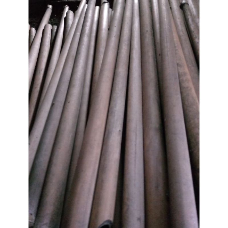 bambu Tamiang bahan suling/6pcs